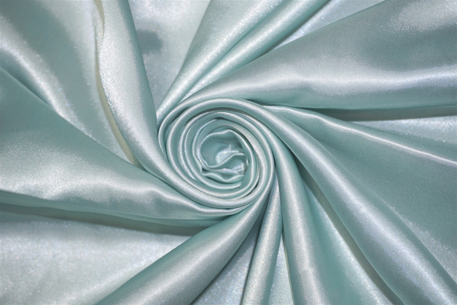 100 Polyester Silky Satin 59 Inches Wide Plain fabrics. Etsy