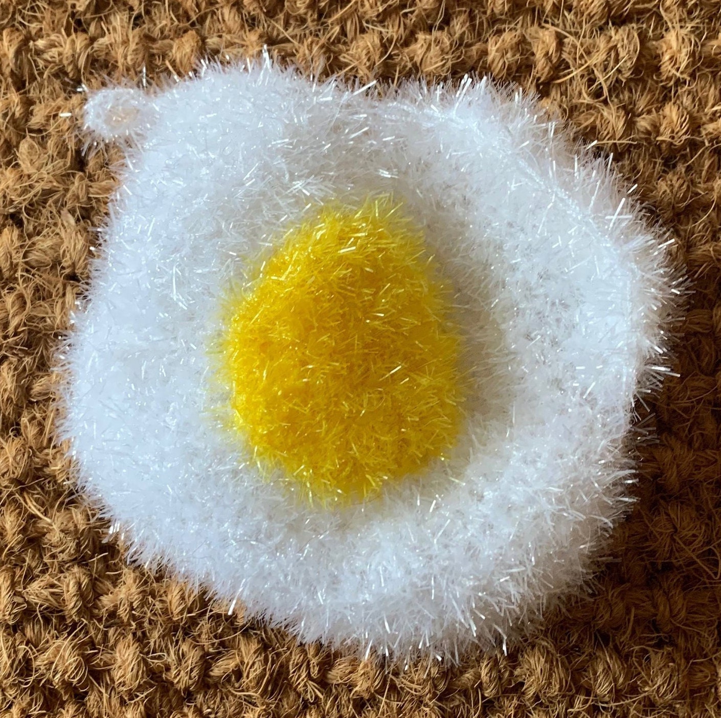 Éponge Lavable Zéro Déchet