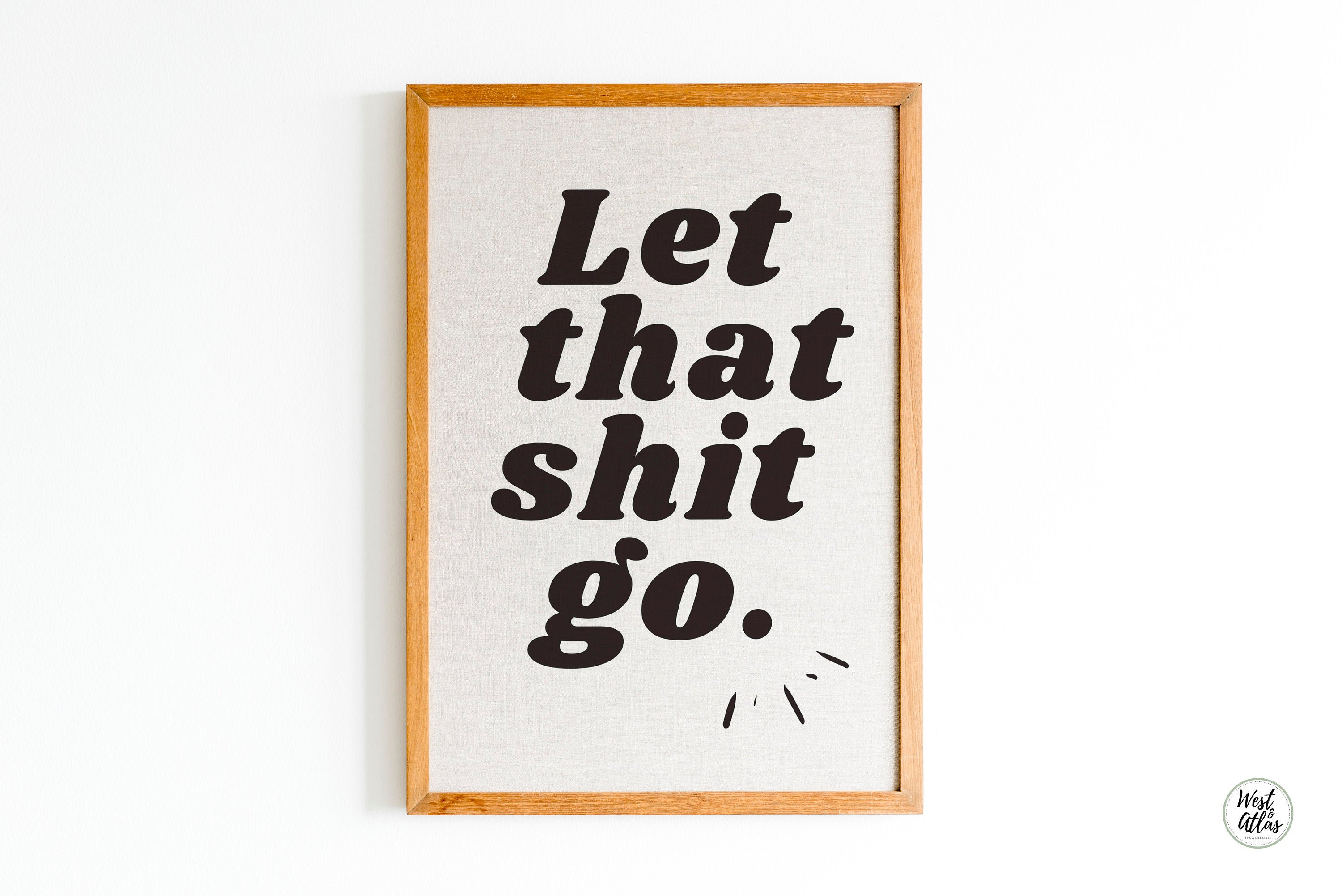 Wall Art Poster Wall Decor Home Decor Art Prints Boho Etsy