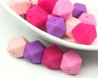 1425 Holzperlen Bunte Kugeln 6//8//10//12//14//16//18//20 mm Schmuck Deco Grosshandel