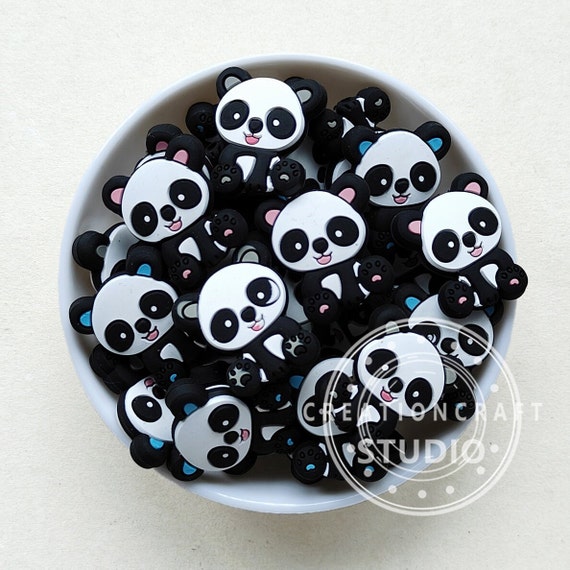 Panda wholesale deals beads