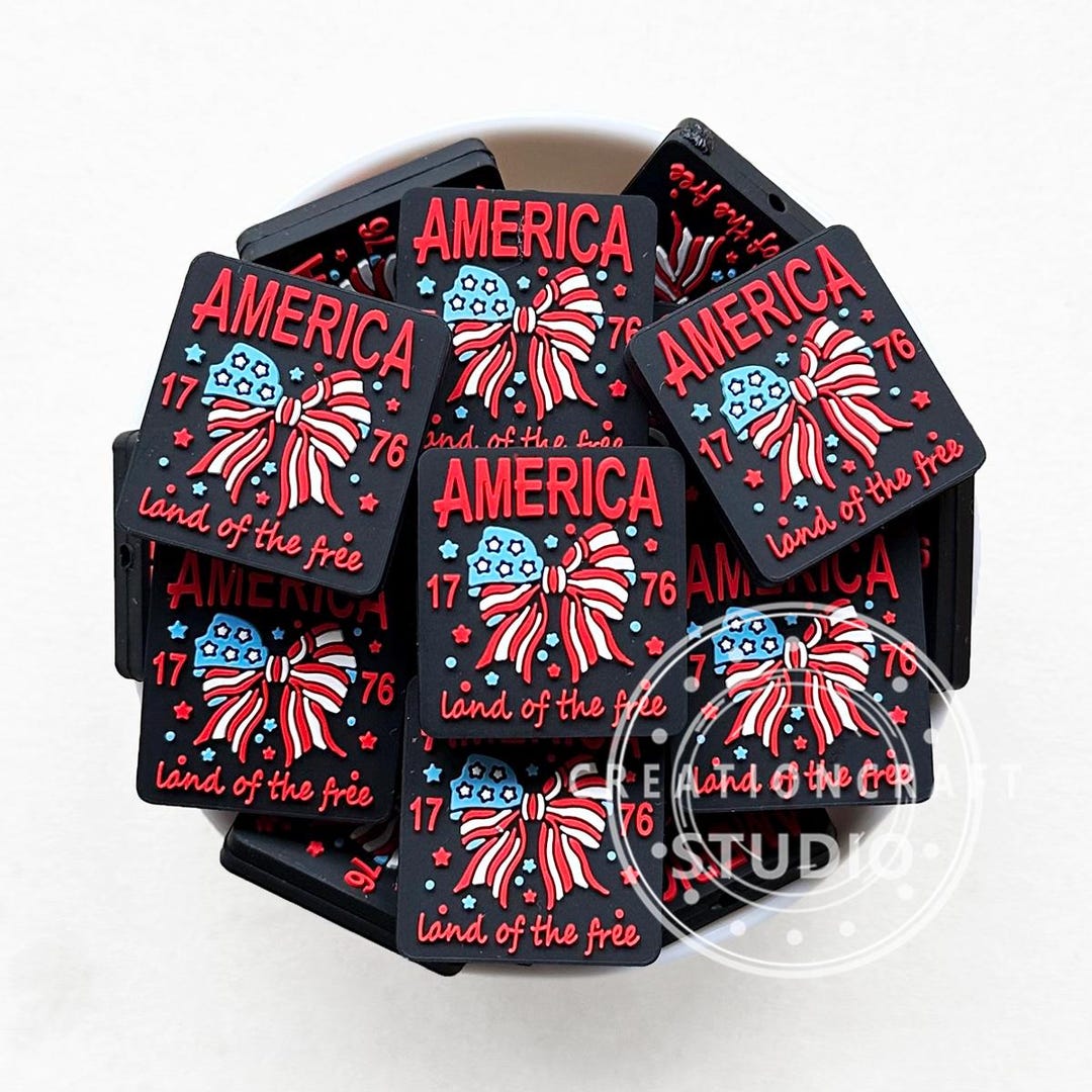 Beaded America