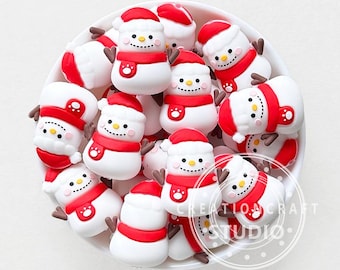 Kerst Handschoenen Sneeuwvlok Siliconen Fondant Ze... – Grandado Kerst Handschoenen Sneeuwvlok Siliconen Fondant Ze... – Grandado