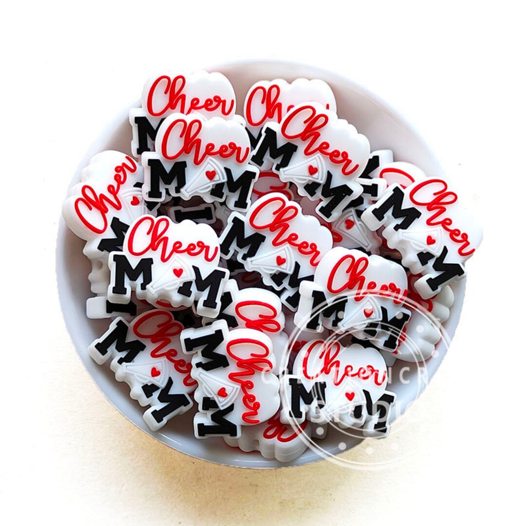 Cheer beads best sale
