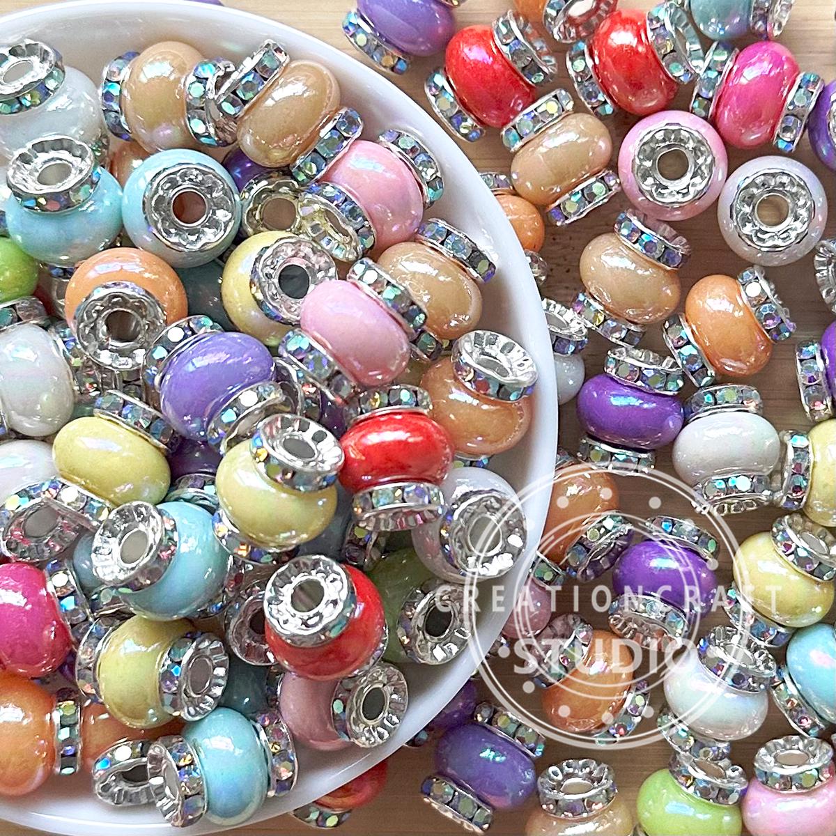 Wholesale Jewelry Findings Jewelry Making Supplies Europe Charm