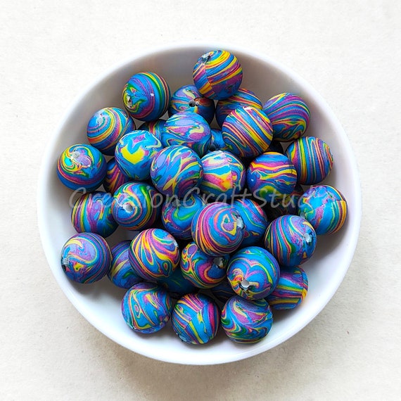 Silicone beads bulk hot sale