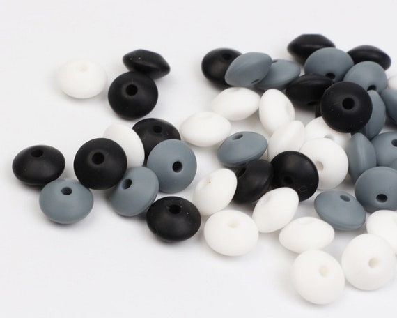 baby safe silicone beads