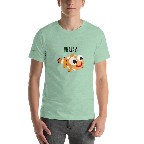 Life of the Party T-shirt Class Clown 