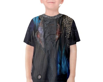 Hades costume