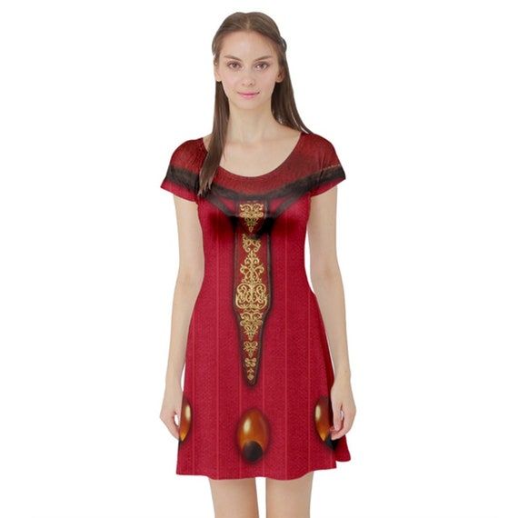 Padme Amidala Dress Star Wars Costume Star Wars Cosplay Etsy