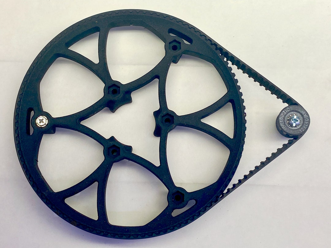 Metal Cutting Bandsaw Gear 100T/12T 8.331 Reduction Kit for 9 Saws Etsy