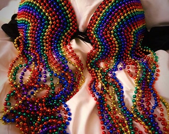 Costume Bra (Adult)