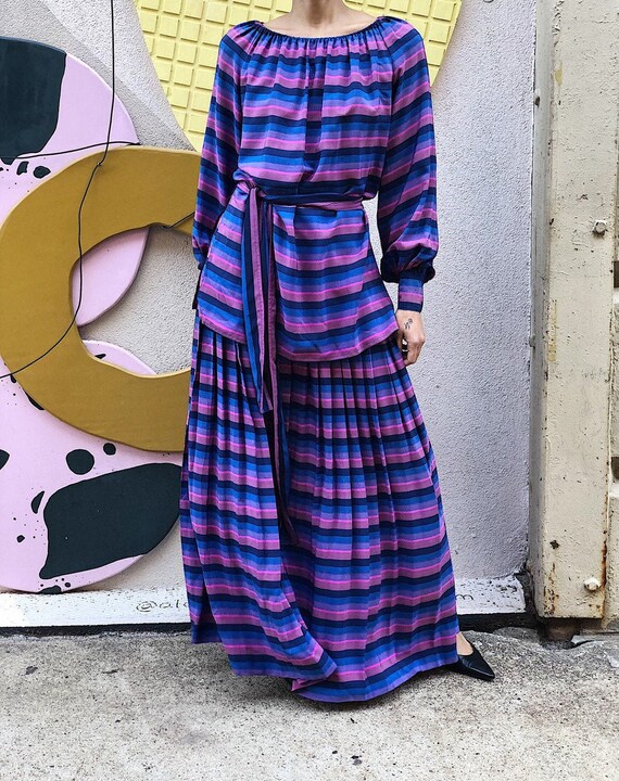 Vintage 1970s Guy Laroche