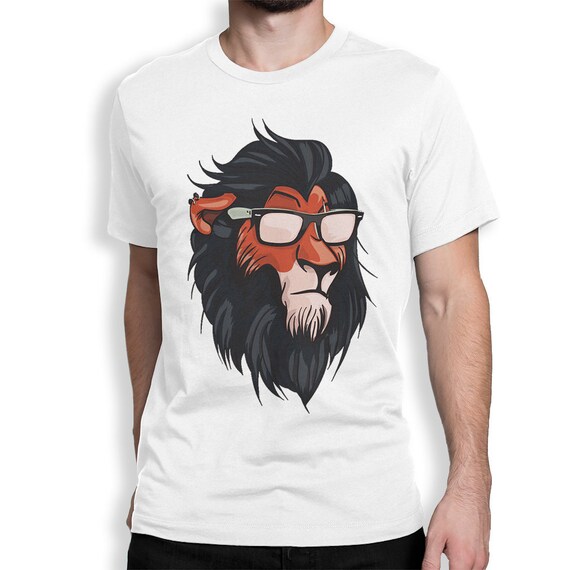 funny lion king t shirt