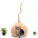 see more listings in the ROUND CAT CAVE  section
