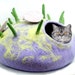 see more listings in the FLORAL CAT CAVE  section