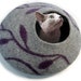 see more listings in the ROUND CAT CAVE  section