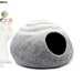 see more listings in the ROUND CAT CAVE  section