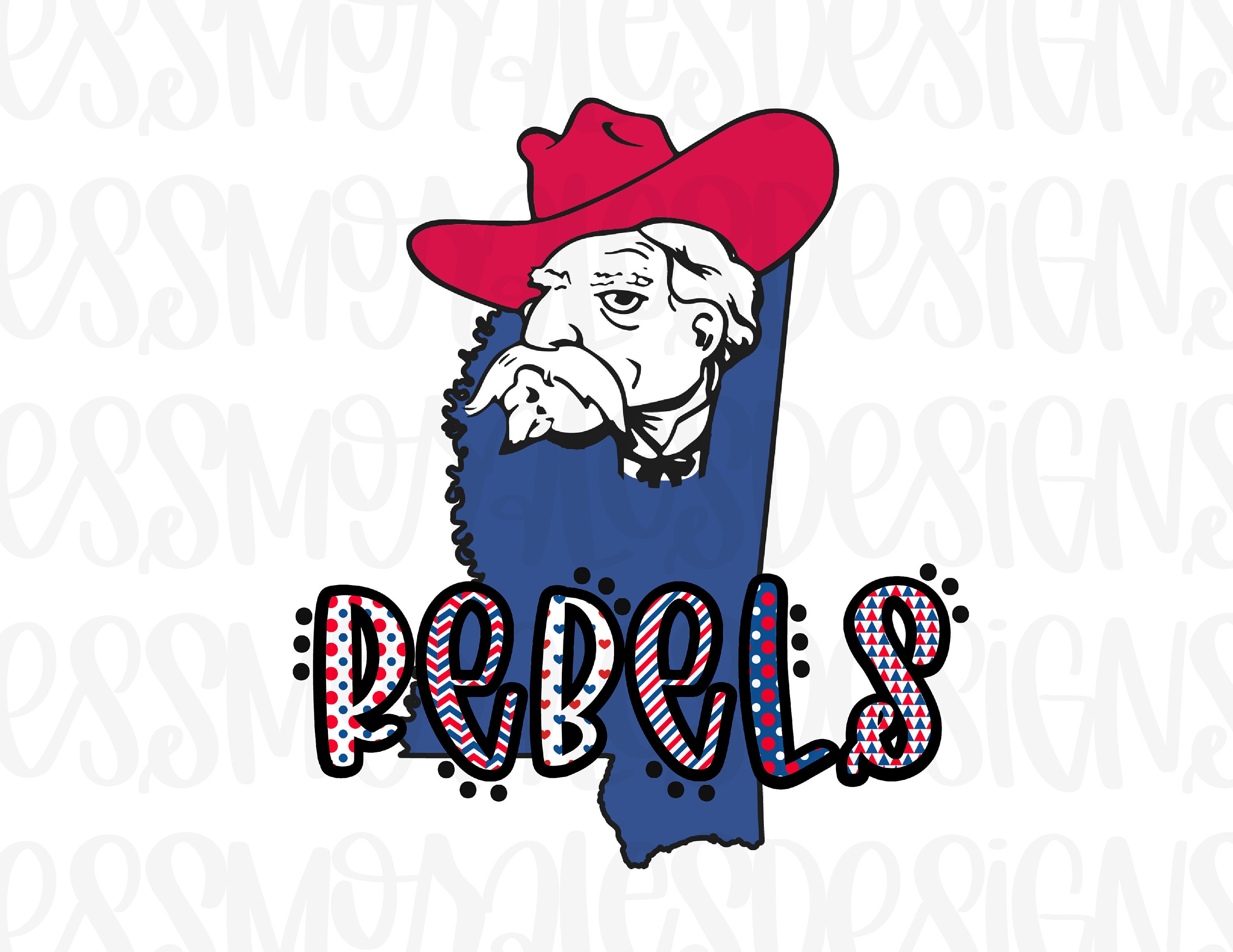 colonel-rebs-png-etsy