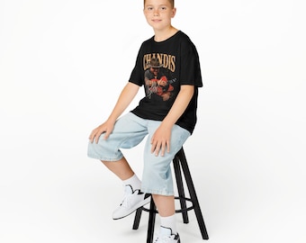 KIDS-Chandis Lilly Tribute t-shirts