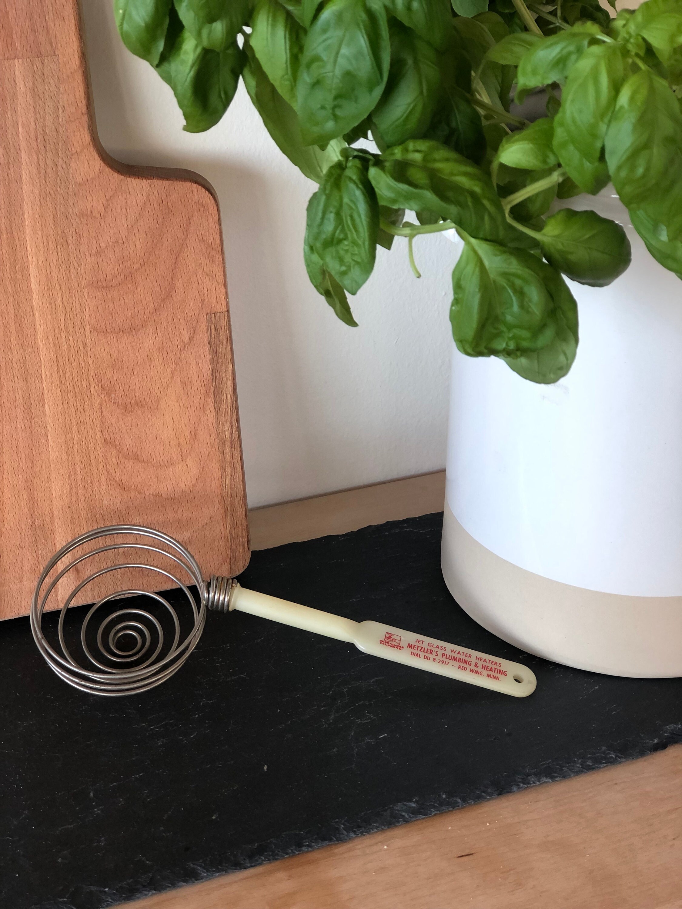 Vintage Egg Separator Etsy