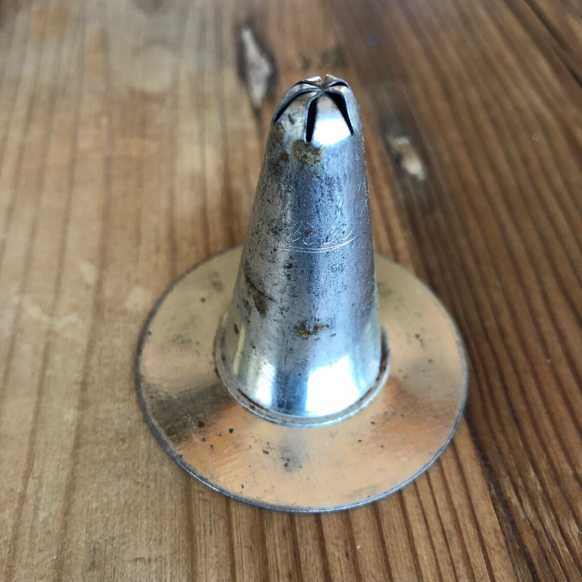 Vintage Cookie Press Ateco Cookie Press Etsy