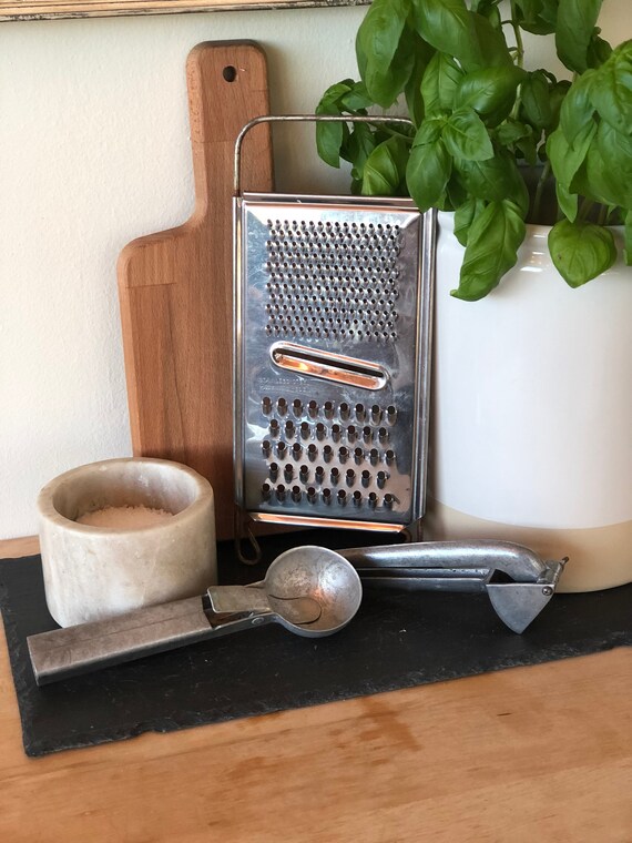 Cheese Spoon Grater