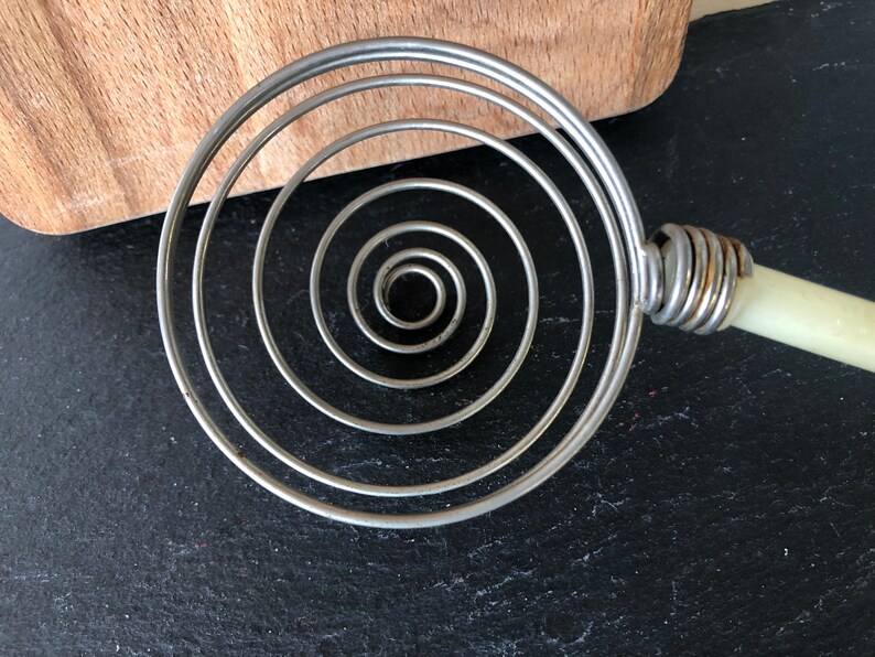 Vintage Egg Separator Etsy