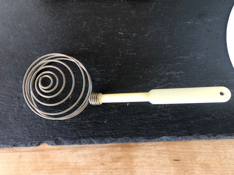 Vintage Egg Separator Etsy