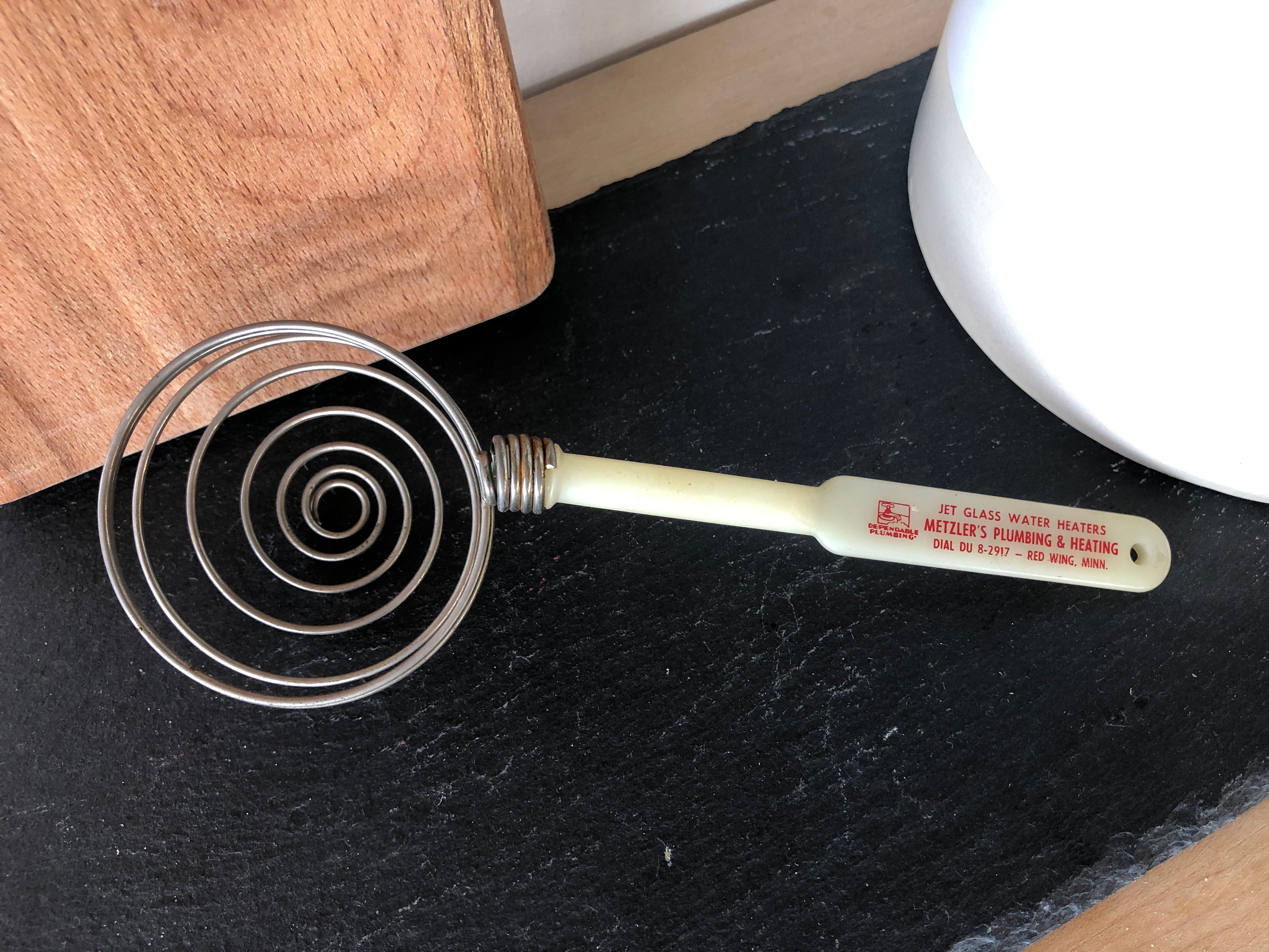 Vintage Egg Separator Etsy