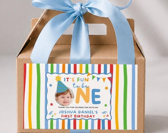 Party favors