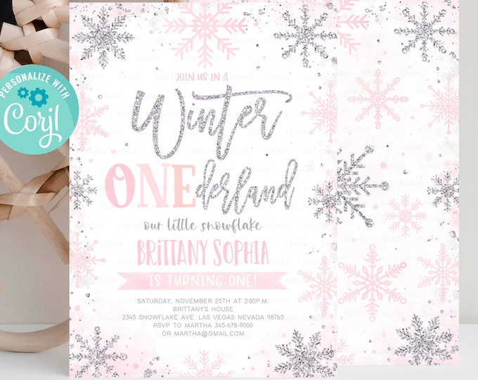 Birthday Invitation