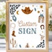 see more listings in the Signs section