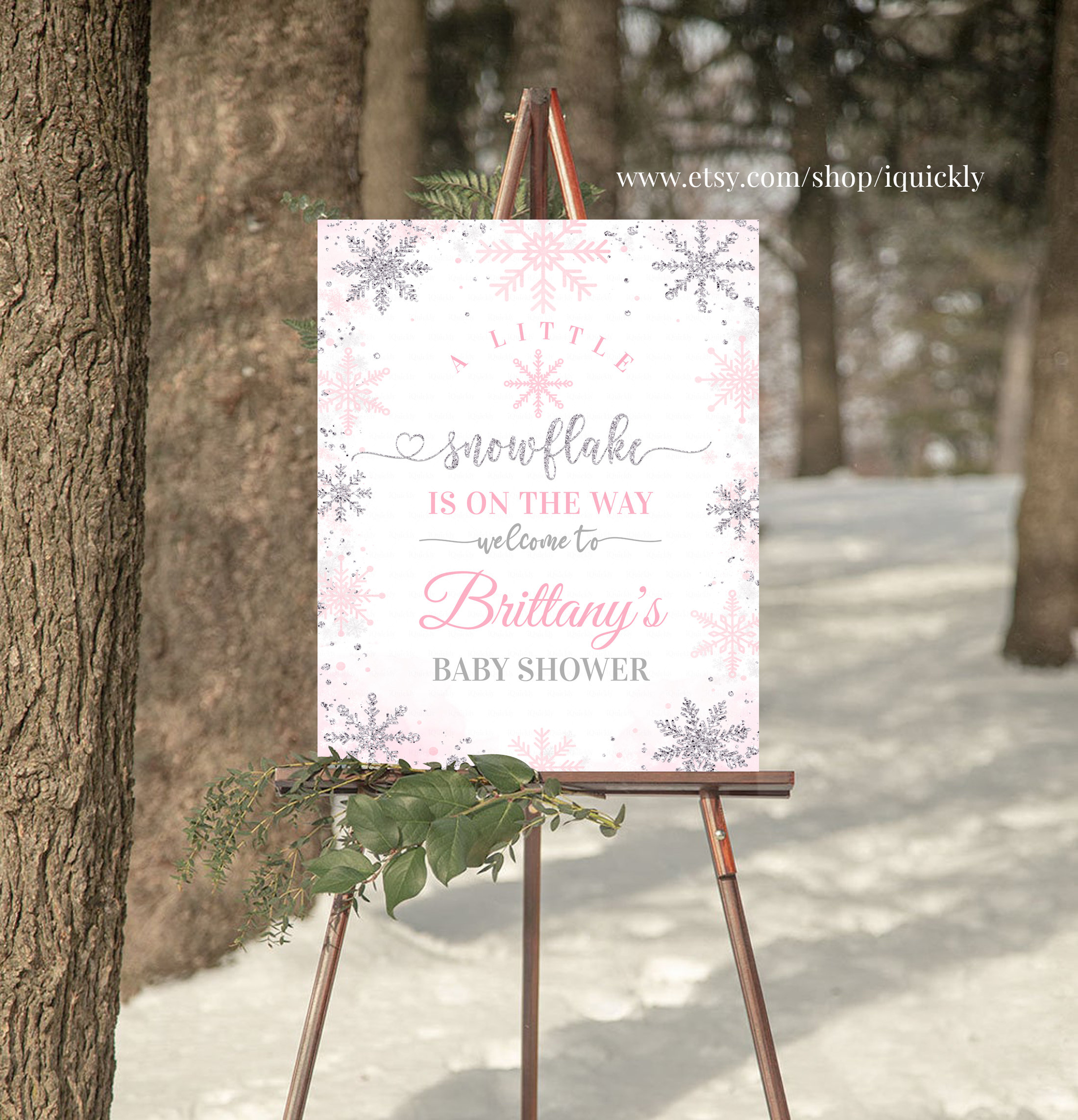 Beistle Welcome Baby Sign Banner – 5 Feet Wide, All-Weather Plastic For Baby Showers & Home Decor - View #6
