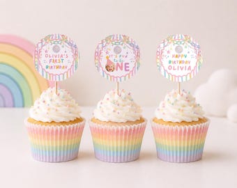 Party favors