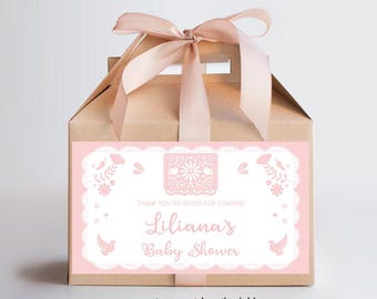 Party favors