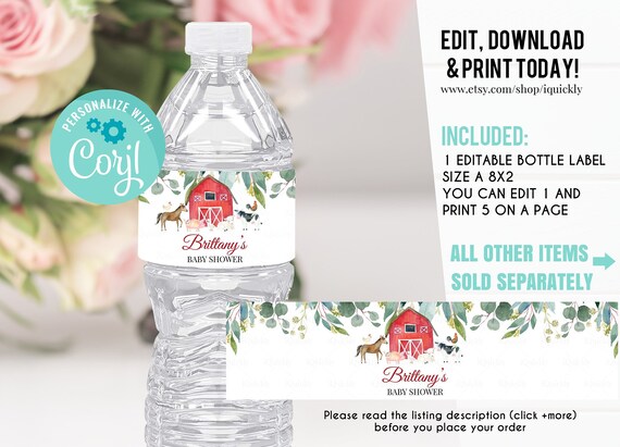 editable-farm-bottle-label-water-labels-printable-1st-birthday-farm