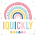 IQuickly