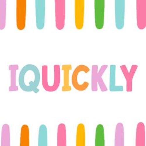 iQuickly logo