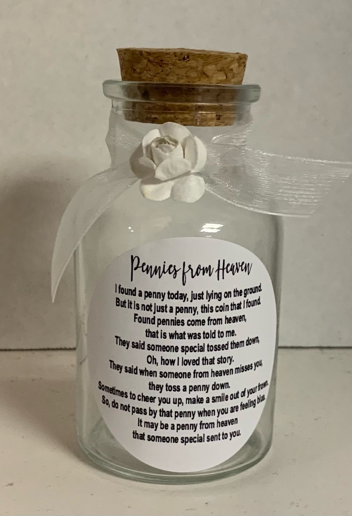 Pennies From Heaven - Etsy