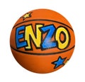 Personalized Basketball (standard size)