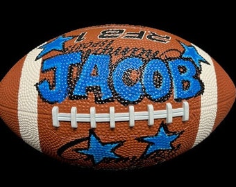 Personalized Football