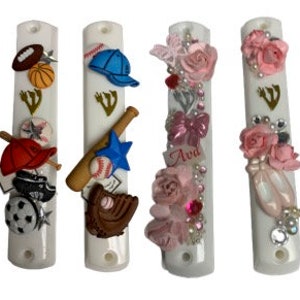 Mezuzá personalizada