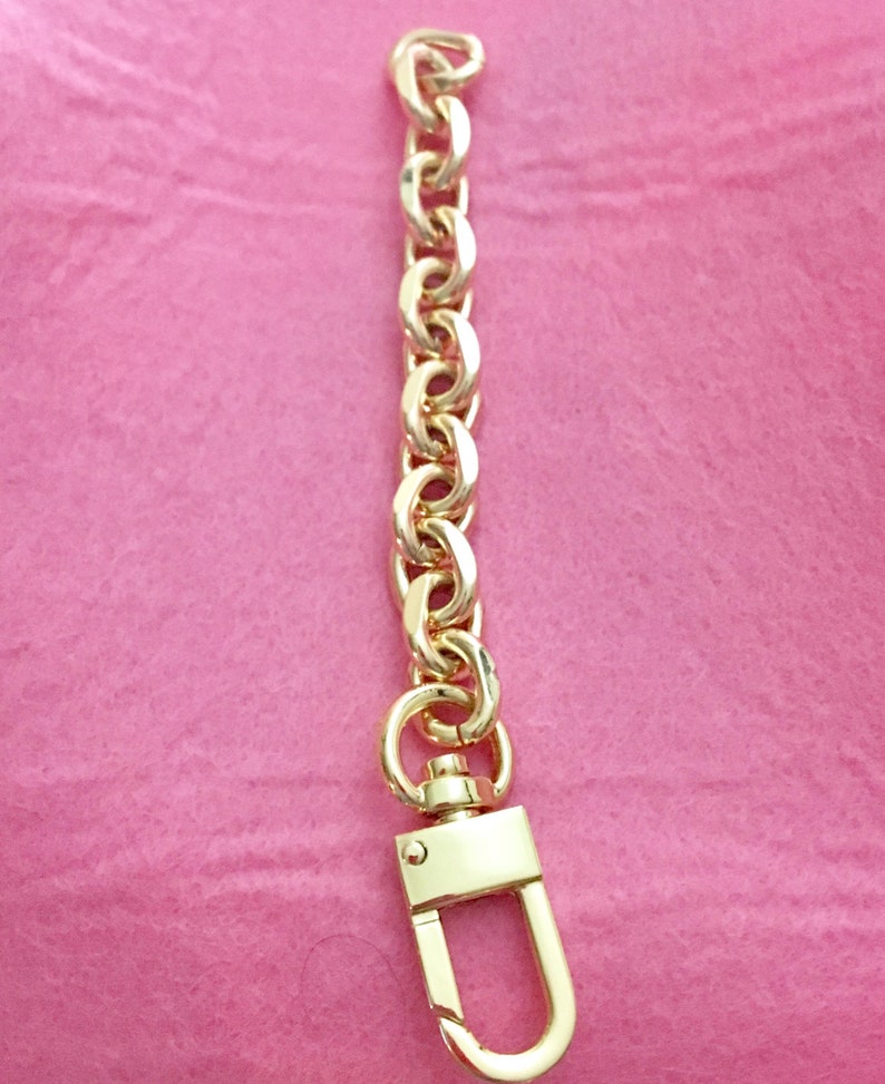 Chain Purse Strap Extender