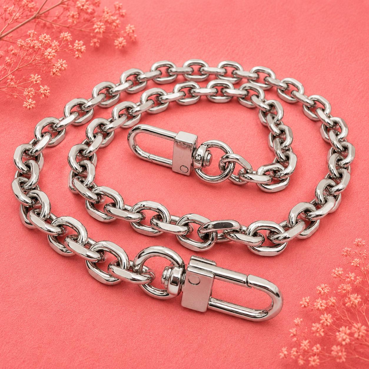 Palladium Chain - Etsy Canada