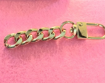 Louis Vuitton, Accessories, Louis Vuitton Adjustable Replacement Bandouliere  Strap Rose Clair