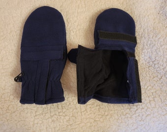 Manopla adaptativa para niños