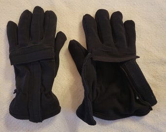 adaptive gloves