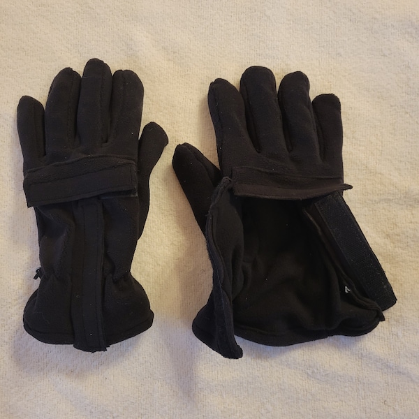 adaptive gloves