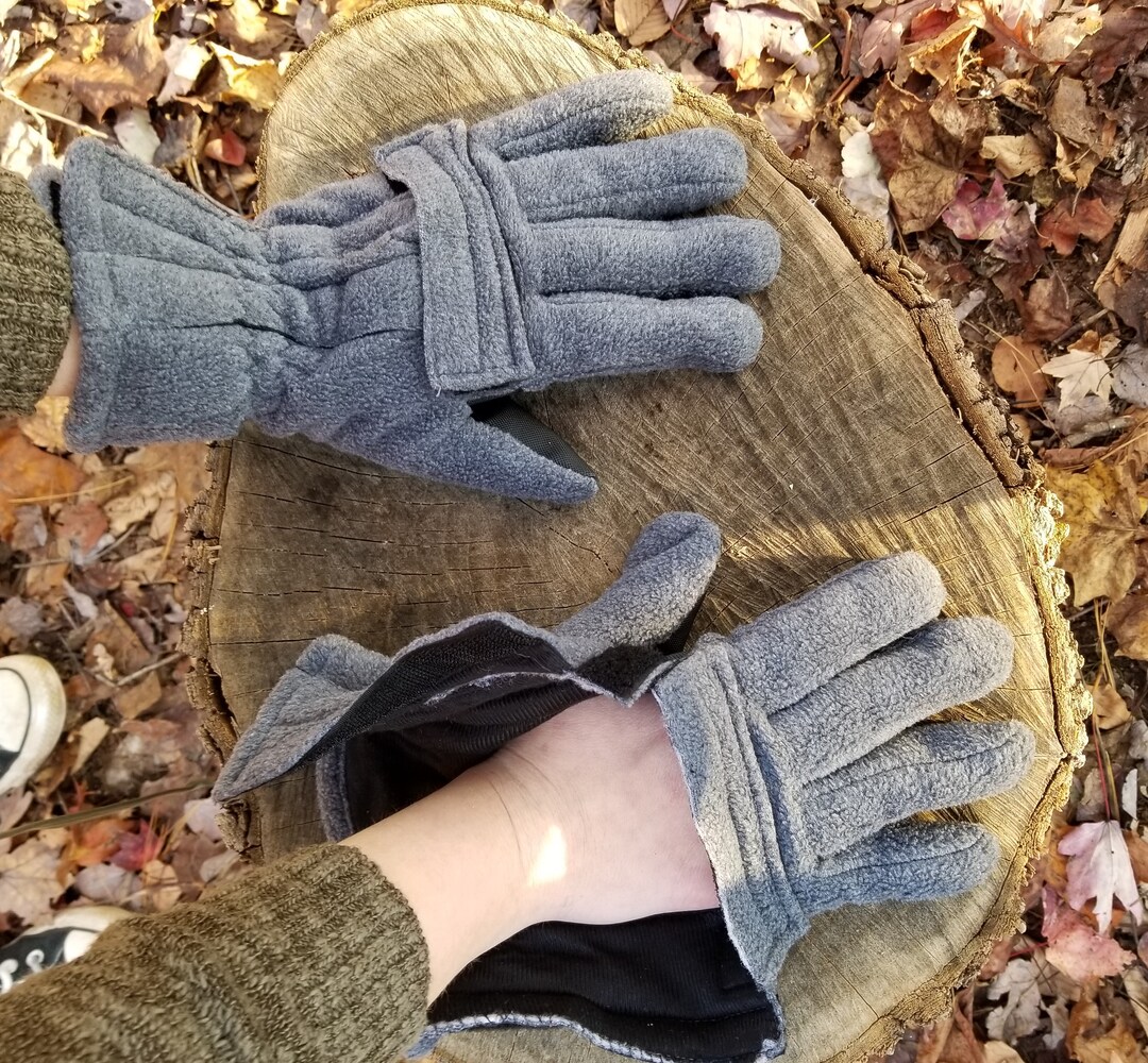 adaptive mittens